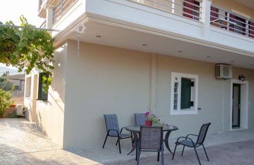 Tsoutsis Apartments - Foto 23