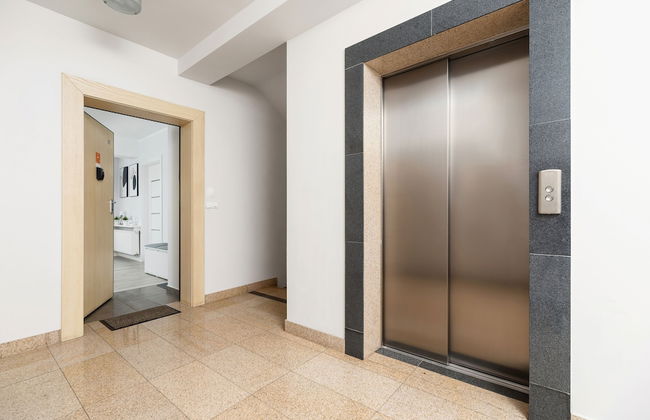 Stara Polana Apartments & Spa by Renters - Foto 57