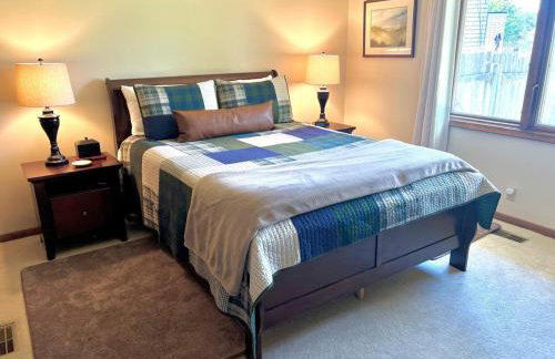 Sunlit Maple Inn-Rest Awaits You - Foto 17