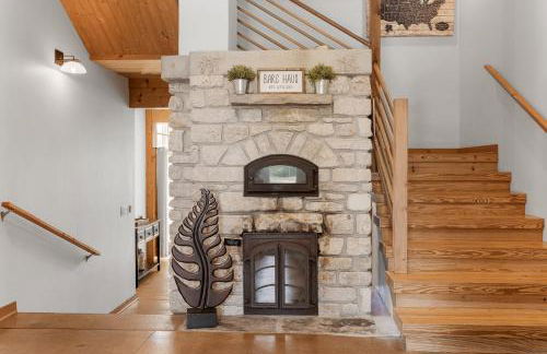 B.A.R.C. Haus by Simple Life Rentals - Foto 16