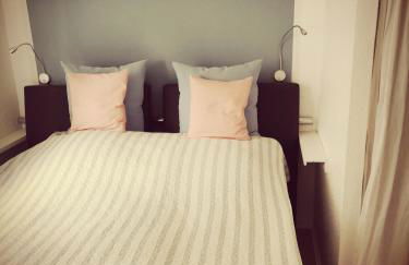 "Maison Blanche" - das gemütliche Garten-Apartment zwischen Köln und Düsseldorf - Photo 16