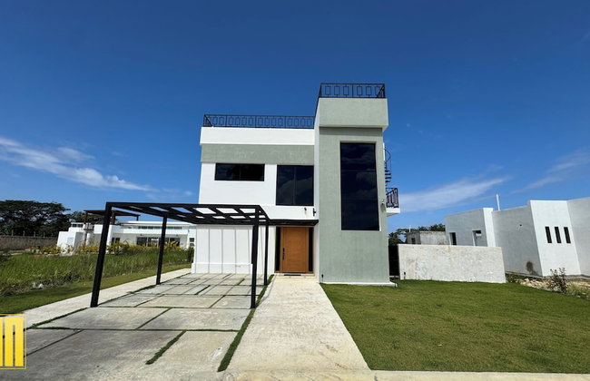 Rheia Properties - Sosua Ocean Village - Foto 42