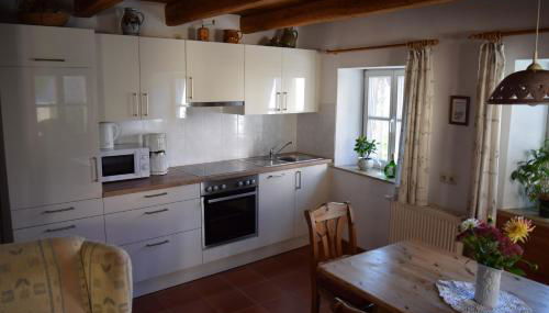 Apartments Bed & Breakfast Brückner - Foto 4