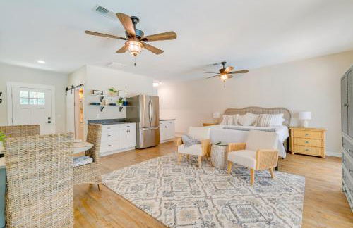 Cozy Ocala Retreat with Pool, Screened Lanai! - Foto 3