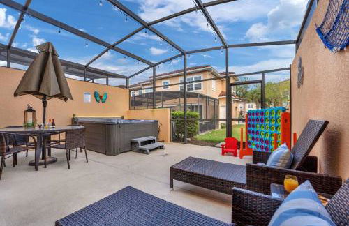 Find your Cozy home 8 minutes near Disney and Universal - Foto 71