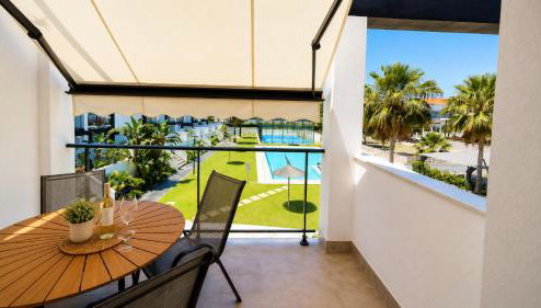 Cozy Zen by Edeal HOMES - Foto 1