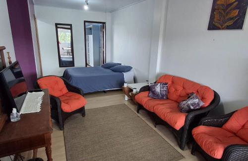 Apartamento residencial inteiro - Foto 1