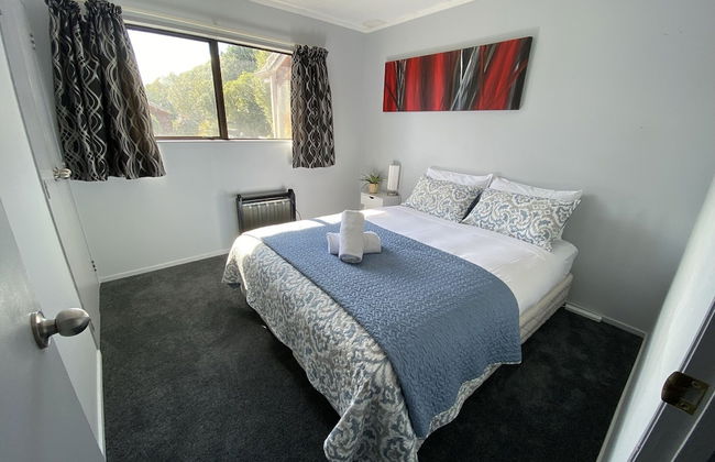 Motuoapa Bay Chalets - Photo 3