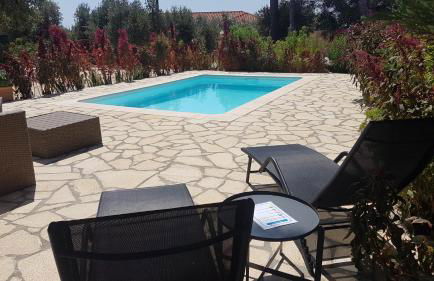 Ponderosa Kefalonia - Photo 51