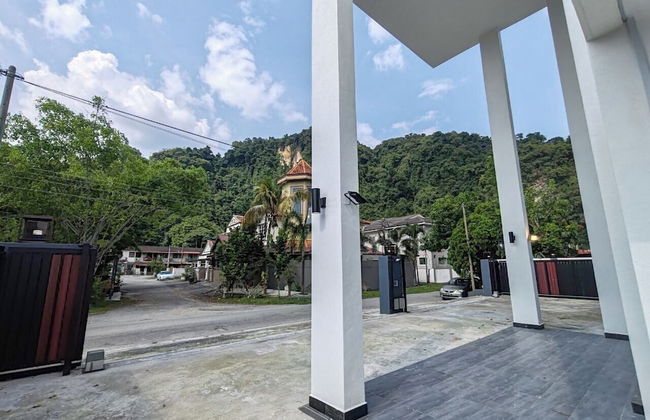 KHOO FAMILY VILLA - Foto 40