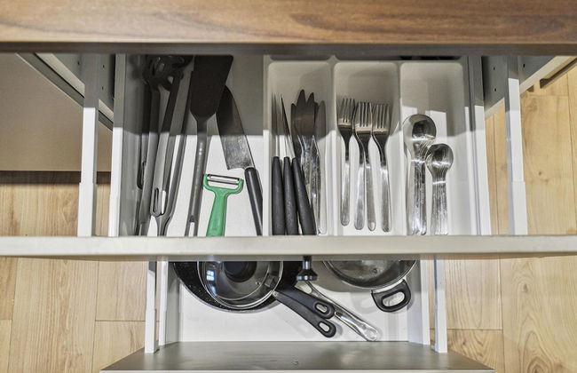 Rivages du Vieux Port - Foto 13