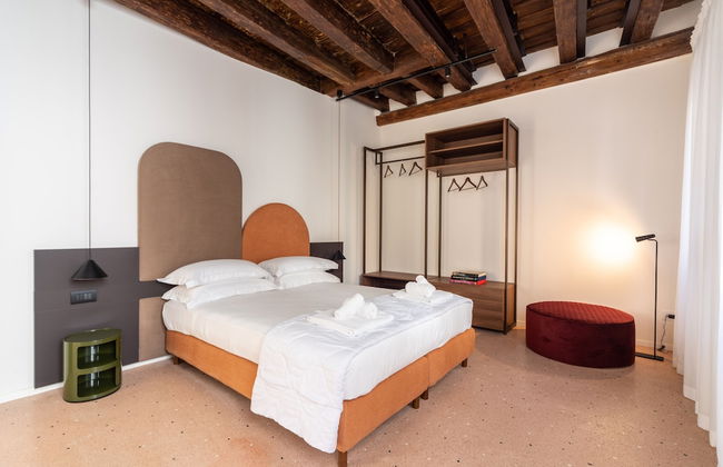 Palazzo Miracoli Apartments - Foto 24