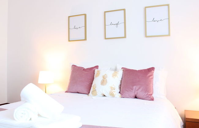 FeelCoimbra Apartment Choupal - Foto 19