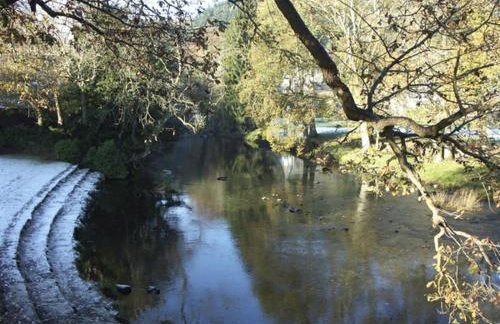 Ty Isaf Penrhyddion - Foto 9