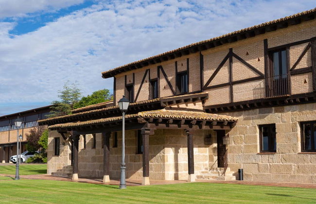 Visita della cantina Viña Arnáiz - Foto 5