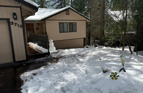Forest View Family Home - Foto 40