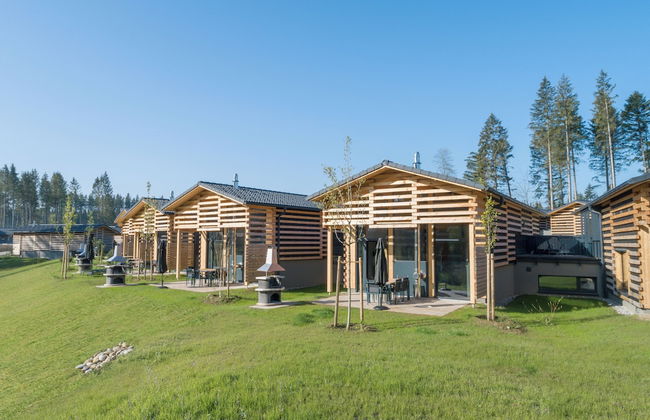 Center Parcs Bungalowpark Allgäu - Foto 67