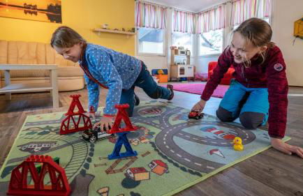 Ferienpark Bad Sonnenland - Foto 20