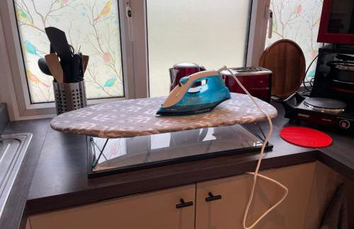 The Secret Maisonette Rochester - Photo 37