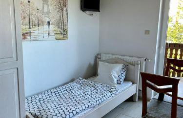 Pokoje gościnne nad morzem - Foto 6