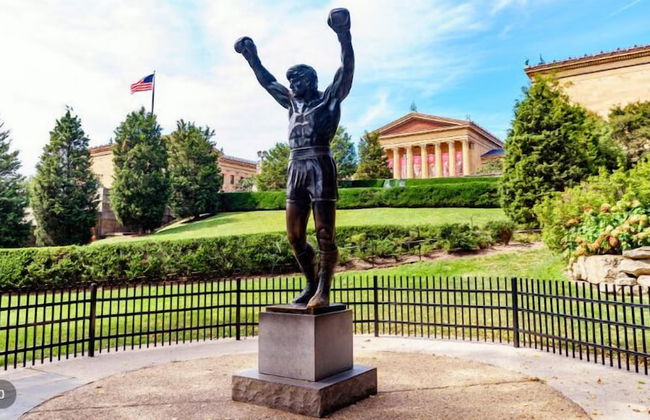 University City - Philadelphia 6 Bedroom Home by RedAwning - Foto 30