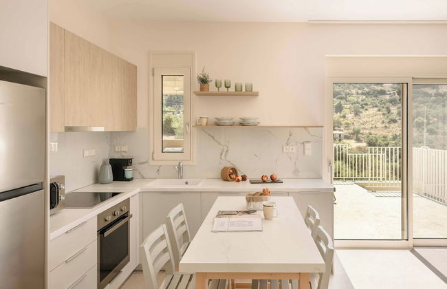 Punentes Villa - Foto 25