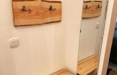 Appartement mit herrlicher Aussicht übers Murgtal - Photo 9