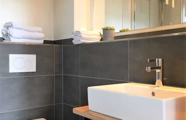 Ferienhof Gut Oestergaard - Photo 39