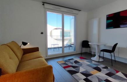 Amazing view Metz avec terrasse et parking - Foto 9