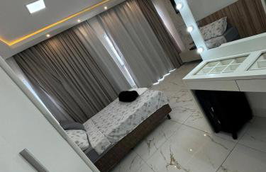 Casa moderna Malvinas - Foto 7