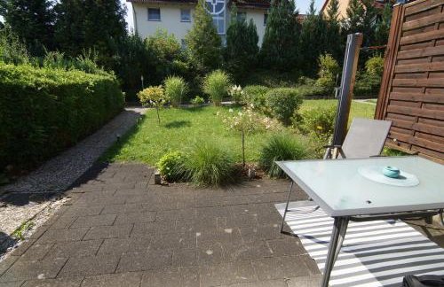 Komfort-Ferienwohnung am Paradies 66 A - Foto 6