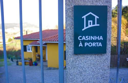 Casinha à Porta - Foto 1