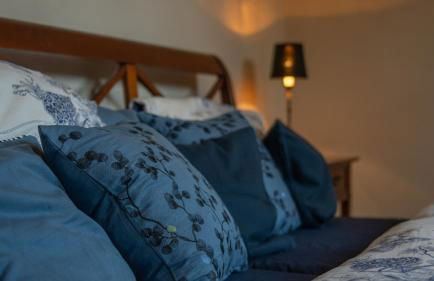 Ferienwohnung in den Dorfwiesen - Foto 11