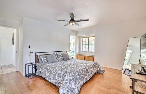 Balcony and Scenic View Sonora Hideaway! - Foto 9