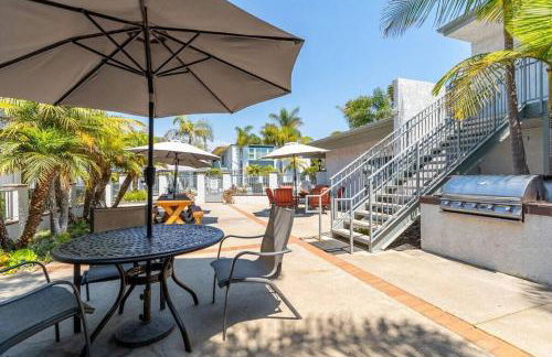 Carpinteria Beach Studio Condo - Photo 7