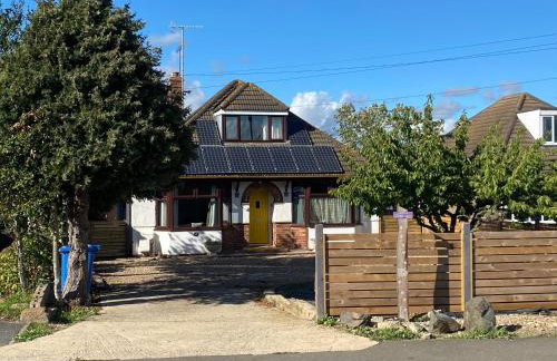 Bungalow in Badsey, north of Cotswolds - Foto 25