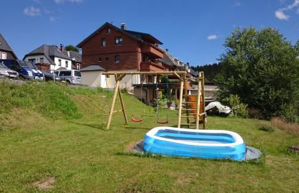 Ferienwohnung Elisabeth - Photo 19