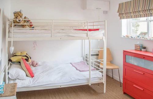 Honeybee Cottage, Orford - Foto 22