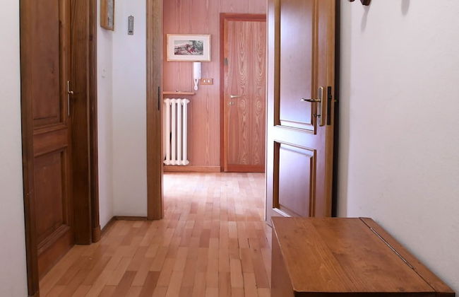 Casa Due Vette in Cortina d Ampezzo - Foto 20