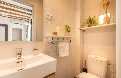 Lodging Apartments Almirall Beach 42 - Photo 12