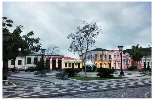 Hotel Residencial Itaicy - Foto 21