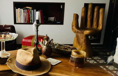 Cozy House Sleeps 2 with Pet Friendly Option - Foto 8