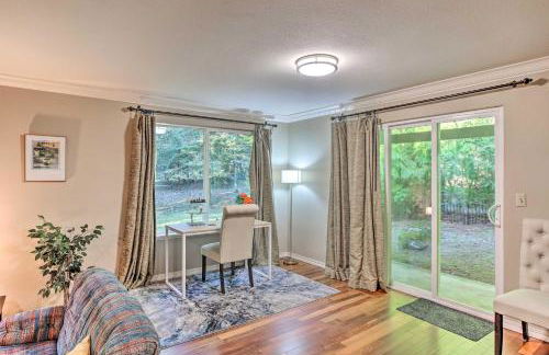 Cozy Washington Escape Near Hiking and Golfing! - Foto 6