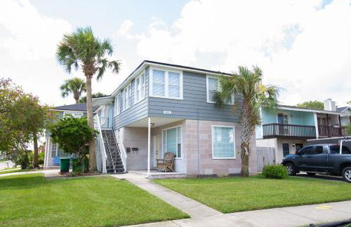 Centrally Located Efficiency One Mile to the Beach! - Foto 13