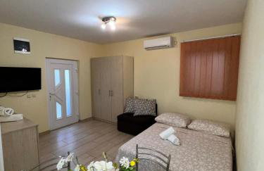 Apartmani Frakić - Photo 9