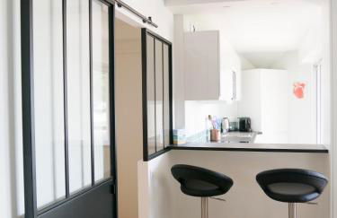 Appartement Front de Mer à Carnac Plage - Foto 7