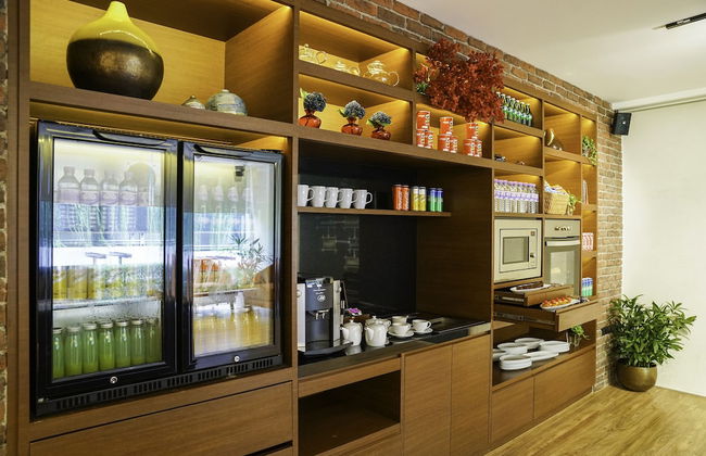 LiT BANGKOK Residence - Foto 78