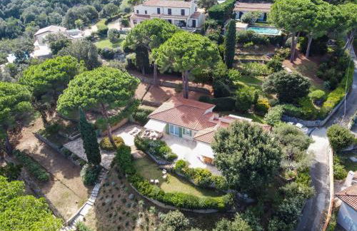 Villa Ondina - Foto 8