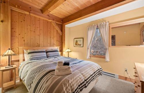 Longview - Mountain Retreat, Sunset Views, and 20 Minutes to Asheville! - Foto 23