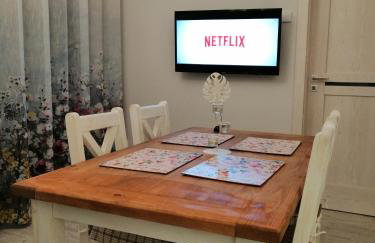 Apartamenty Homole C2 Szczawnica - Photo 19